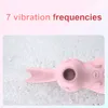 Vrouwelijke zuigende vibrators voor vrouwen Clitoral Sucker Vibrator Tong Licking Clitoris Stimulator Adult Sexy Toys Paar