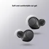 Elite 75T trådlös Bluetooth-headset Vattentäta sport hörlurar utomhusbuller avbrytande användning i örat trådlös anslutning
