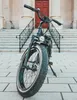 K1167 20x40 Fat Bike Tire Ebike Snowfield Tyre Blackwall Clincher 20x4 Bicycle 98406 ATV 240412