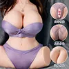 Love Long Love Full Corpory Doll Sexo Doll Masturbation Dispositivo