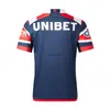 2023 Sydney Roosters Mens Home/Away Rugby Jersey FW24