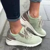 Scarpe casual Donne Sneakers Spring Autumn Sports Lady W