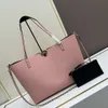 Tote Large Shoulder Bags Bag 2024 Woman Rock Stud Valens Capacity Handbags Womens New Rivet Totes Handheld Vo Crossbody Trendy Leather Designer C5NX