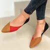 Женские повседневные туфли Женские модные сандалии.