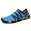 Men Dames Aqua schoenen Quickdry Water Waden Sneaker Nonslip Summer Beach Zwemmen Sale maat3546 240402