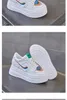 Casual Shoes For Women's Designer Sneakers 2024 Spring Fashion Men Skateboard Tenis Woman Street Style Breathable Platform