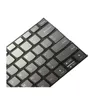 Nouveau clavier américain rétro-éclairé pour Lenovo Yoga 730-13ikb 730-13iwl 730-15ikb 730-15iw
