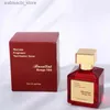 Zapach oryginalny najwyższej jakości butelkowane perfumy 70 ml świeże pachnący zapach feromon zapach Eau Ciało Splash Aromatyczny zapach dezodorant L49