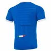 Italia 2021 2022 2018 2019 2020 Itália camisas de rugby camisetas T Liga de rugby da camisa de rugby 19 20 camisas azul 21 22 FW24