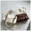 Gorąca sprzedaż klasycznych torb w łańcuchach damskich projektantów kobiet słynne marki torebki tanie torebki dla luksusu