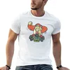 T-shirt T-shirt surdimensionné pour hommes