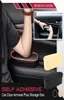 New Storage Functional Armrests Car Door Leather Ergonomic Armrests Auto Interior Parts Arm Elbow Support Arm Heightening Pad3166131