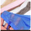 Oily Sexy Stockings Men Open Crotch Free Jj Set Sexy Suspenders with Chest Pantyhose Sissy Clothes Men Fishnet 240401