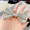 Bow Ties Trend Sequins Necktie Suitable For Meetings/Social Gatherings Adult