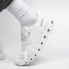 Designer Sneakers schoenen Cloud Men Dames hardloopschoenen wolken schoenen nova monster outdoor sportschoenen b