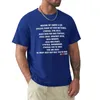 Men's Polos 22 Jump Street Slam Poetry T-Shirt Tops Plus Size T Shirts Men