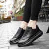 Casual Shoes Style Women Men Vulcanized Fashion Walking Flat White Female Sneakers Comfort Gym Tennis Sport Footwear