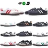 Buty designerskie wegańskie buty dla mężczyzn dla mężczyzn designerskie trenerzy chmur biały bonnery Collegiate Green Gum Outdoor Flat Sports Sneakers