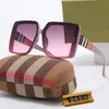 Şimdi Tasarımcı Güneş Gözlüğü Klasik gözlükler Goggle açık plaj güneş gözlükleri Erkek Kadın Mix Renk İsteğe Bağlı Üçgen İmza