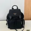 Woman Mens Star Style Nylon Backpacks Designer Backpack Luxury Large Lapace Bookbag Fashion Mandon