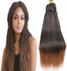 Tresse pré-étirée tresse à cheveux tresse 26quot facile à séparer les démangeaisons antibactériennes un par paquet courette d'eau 6209780