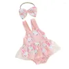 Mädchenkleider Hörwind Baby 2pcs Sommeroutfit