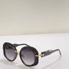 Nouvelles lunettes de soleil de créateurs de design de mode pour hommes pour hommes Forme les lunettes populaires pour femmes lunettes de lunettes extérieures uv400 pr231f