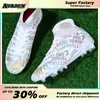 American Football Shoes Most Sold Boots Professional Children Futsal Sports All Soccer Sport Economic