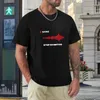 Herren Polos Stop Erfindung Carlos Sainz T-Shirt Customized T-Shirts süße Kleidung Plus Size Summer Tops Herren lustig