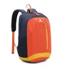 Mochila 15L Jovem menino Candy Ciclismo Ciclismo de bicicleta de bicicleta à prova d'água Bicicleta esportiva ao ar livre