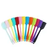 Petite spatule en silicone crème spatule spatule de boulangerie de beurre massif multifonctionnel outil de pâturage kicthen outils t2i58379833869