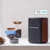 Edifier WiFi SMART -högtalare med Alexa Support, Airplay 2, Spotify Connect, Tidal Connect - 40W RMS onepiece Wireless Bluetooth Sound System