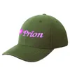 Ball Caps I 3 Prions Baseball Cap Rugby Cute Big Size Hat Dad Women Hats Men'S