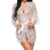 Woman Erotic Pajamas Lace Nightwear sexy Clothes Babydoll Erotic Transparent Dress Hot Sleepwear sexyy Lingerie