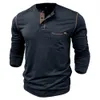 2024 camiseta masculina de camiseta longa de camiseta longa de malha masculina de malha masculina