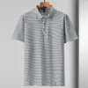 Polos masculins 12xl 10xl Plus taille Polo Polo