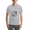 Herren-Polos-Logo von Qotsa T-Shirt süße Tops Kurzarm Sportfan T-Shirts