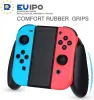 Grips Grip, совместимые с Nintendo Switch/Switch Oled Joycon, 3 упаковки, износостойкий набор контроллера игрового переключателя