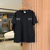 Plus Asian size Size S-5XL Mens Designer T-shirt Casual Mens Womens T-shirt Letters Stereoscopic printed short sleeve best-selling luxury mens hip hop clothing BRR