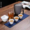 Conjuntos de teaware