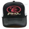 Hellstar Hell Star Designer Hat Demon Stone Cortz Crtz Hat Fashion Truck Hat Hat Printing Baseball Cap Cortezs Hat Cap Cortieze 0417-33