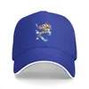 Ball Caps Roosterfish Baseball Cap Luxury Man Hat Hat Sun Sun pour femmes hommes