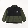 Jackor Autumn Kids Designer Fleece Jacket Baby Boy Girl Embroidery Children Coat Drop Delivery Maternity Clothing Outwear Otlgu
