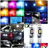 Dekorative Lichter 1x T10 W5W LED CANBUS BBS 168 194 Clearance Side Marker für Benz W211 W221 W220 W163 W164 W203 C E SLK DROP DEHFKA DHFKA