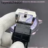 Panerai Luminor Watch Swiss vs Factory Top Quality Automatic A New Panahai 44mm offentligt pris på 43000 Yuan Manual Mechanical Armtwatch för män PAM 00112
