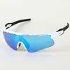 MTB Sports Dış Mekan Bisiklet Güneş Gözlüğü Rüzgar Geçirmez Erkek ve Kadın UV400 Polarizasyon Meşe Gözlükleri Kutu Elektrikli Bisiklet Binicilik Göz Koruma M75O