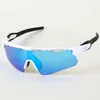 MTB Sports Outdoor Cycling Sunglasses WindProof Mens and Womens UV400偏光オークメガネボックスエレクトリックバイクライディングアイプロテクションM75o