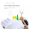 Toalhas de toalhas de toalha alta limpeza absorvente Cabelo de algodão puro para adultos material de cozinha de banheiro de mão grossa macia