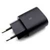 OEM kalitesi 25W PD USB C Hızlı Şarj 20W Güç Duvar Hızlı Şarj Adaptörü US AB İngiltere Samsung Şarj Galaksisi S21 5G S10 Not 20 10 A71 A70S A80 M51 848DD