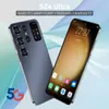 S24ULTRA S24 ITB Ultra HD Screen 16G + 1T Smart Phone 7000mAh Android13 Celuare double sim Face ID déverrouillé NFC Mobile Phone en plein écran supérieur AAAAA 7,0 pouces